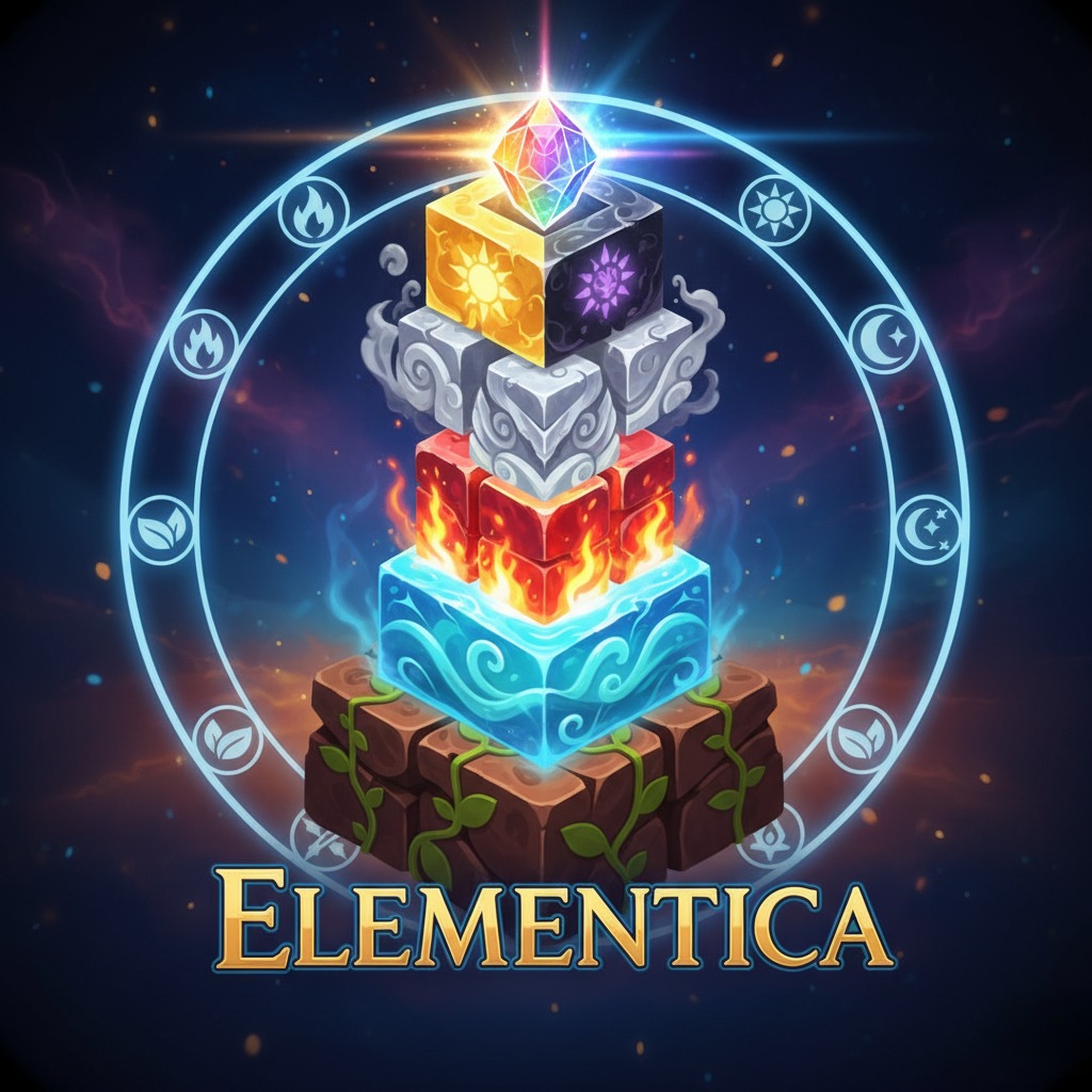 Elementica