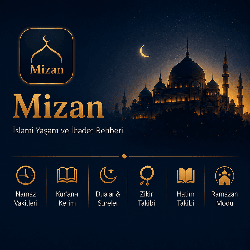 Mizan