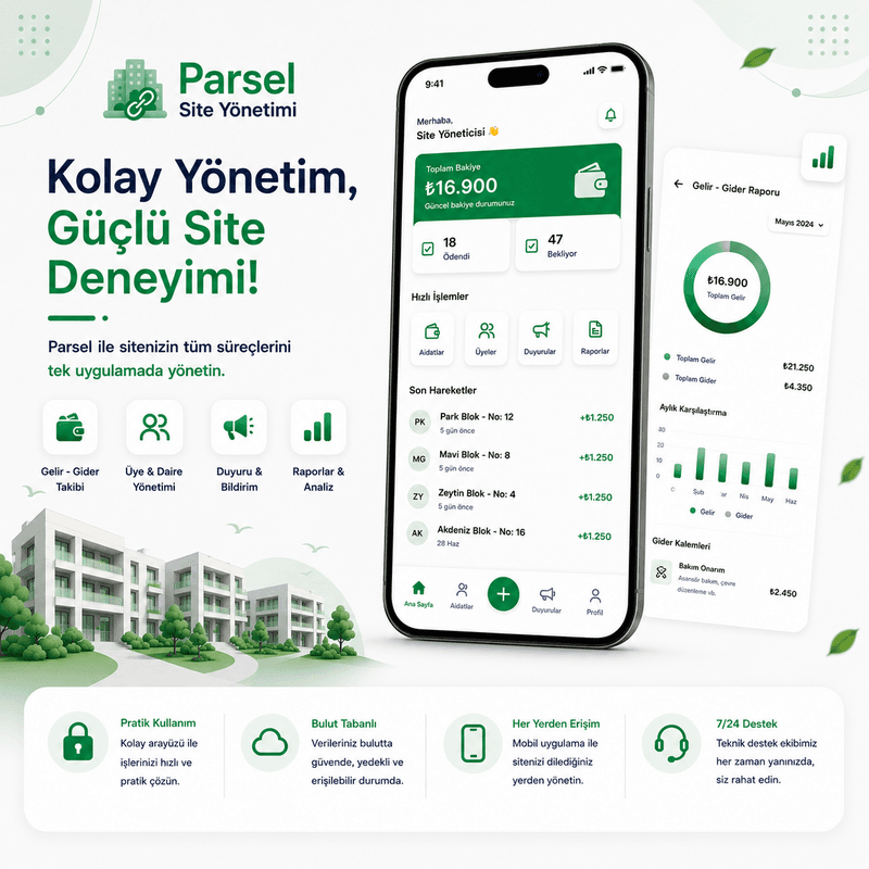 Parsel