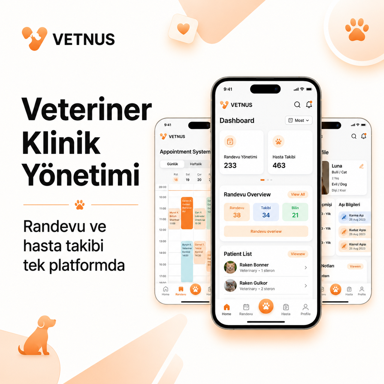 Vetnus