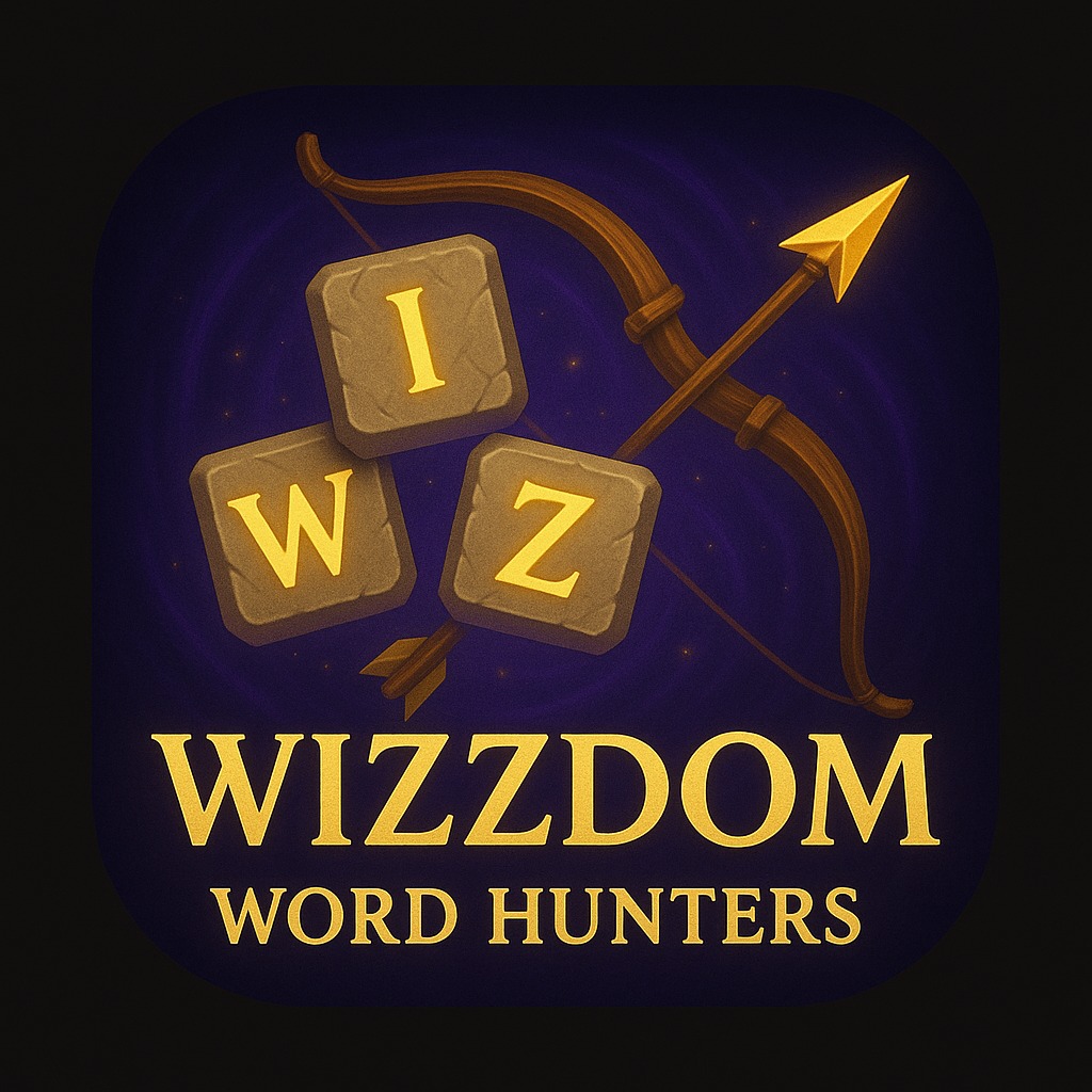 Wizzdom Kelime Avcıları